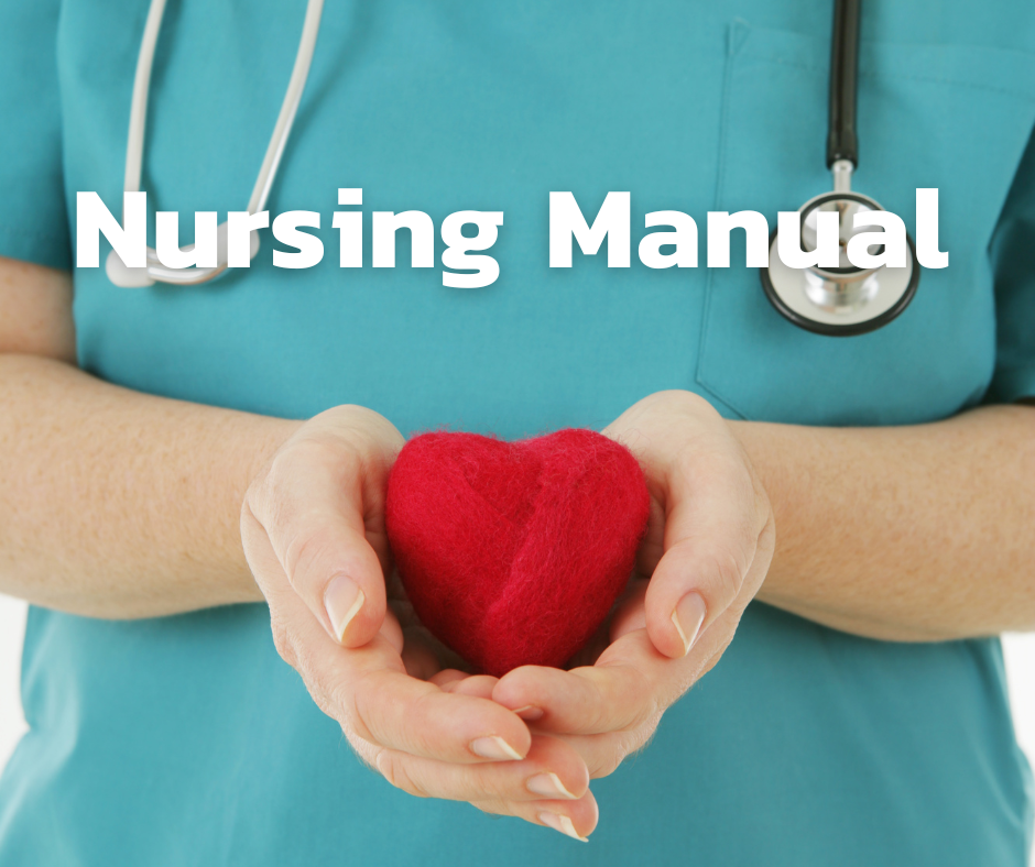 Nursing Manuel